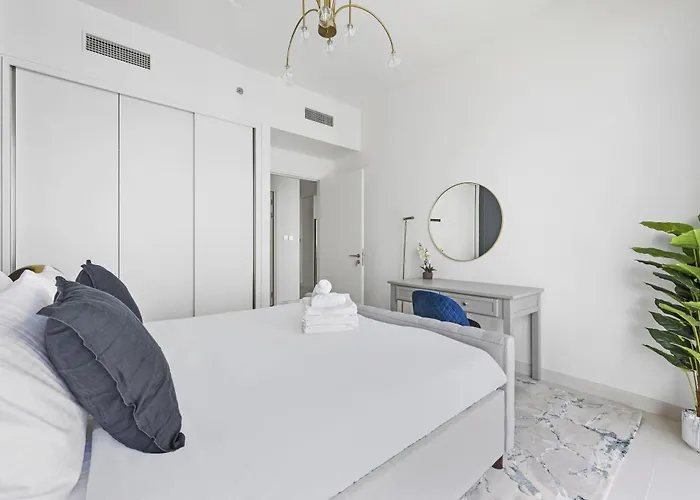 Silkhaus New 1Bdr With Private Beach