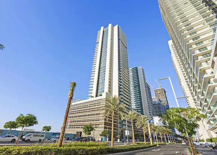Silkhaus New 1Bdr With Private Beach